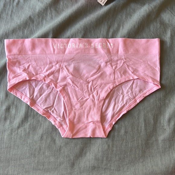 NWT Victoria’s Secret panty bundle! - Picture 2 of 7